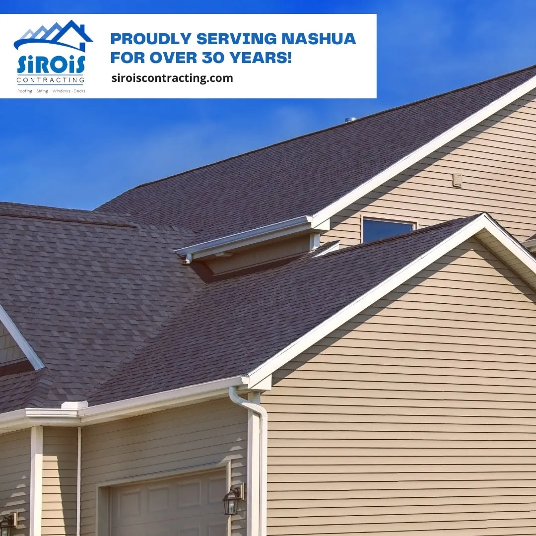 Sirois contracting researched project photo
