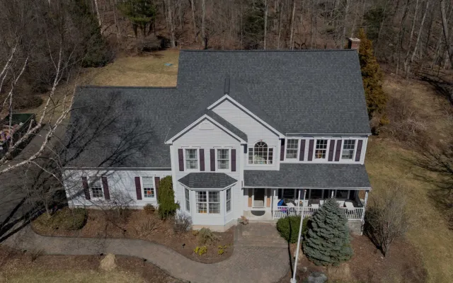 work photo from monarchroofingct.com