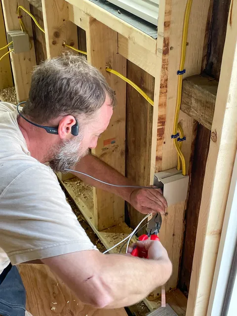 electrical services worcester ma