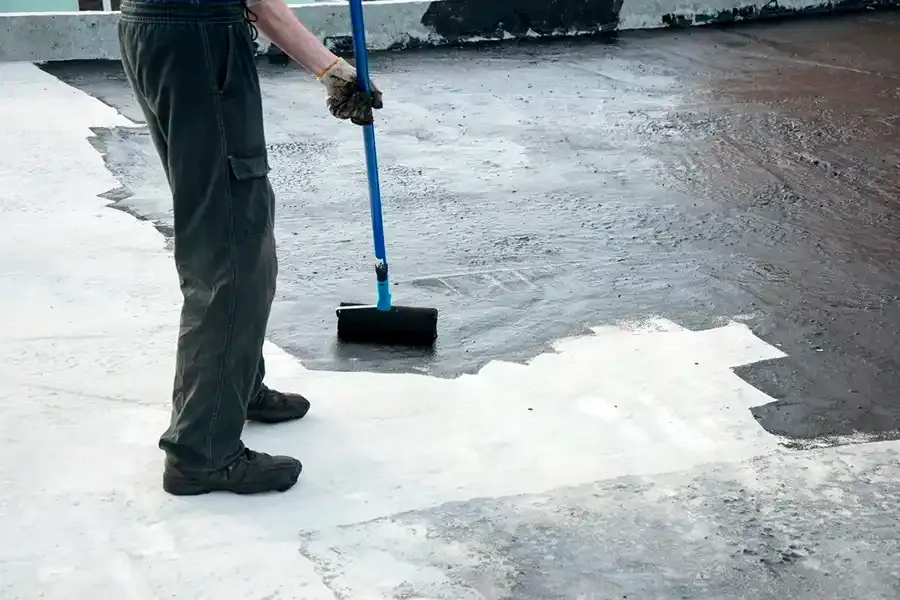 Waterproofing Services