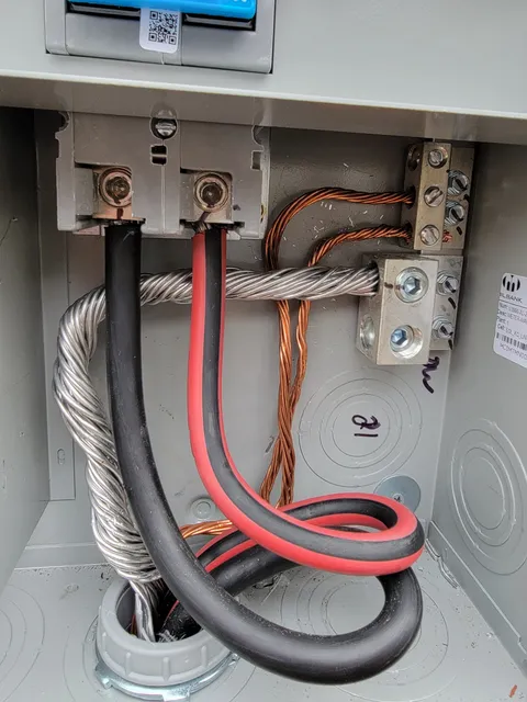 work photo from mjpelectrician.com