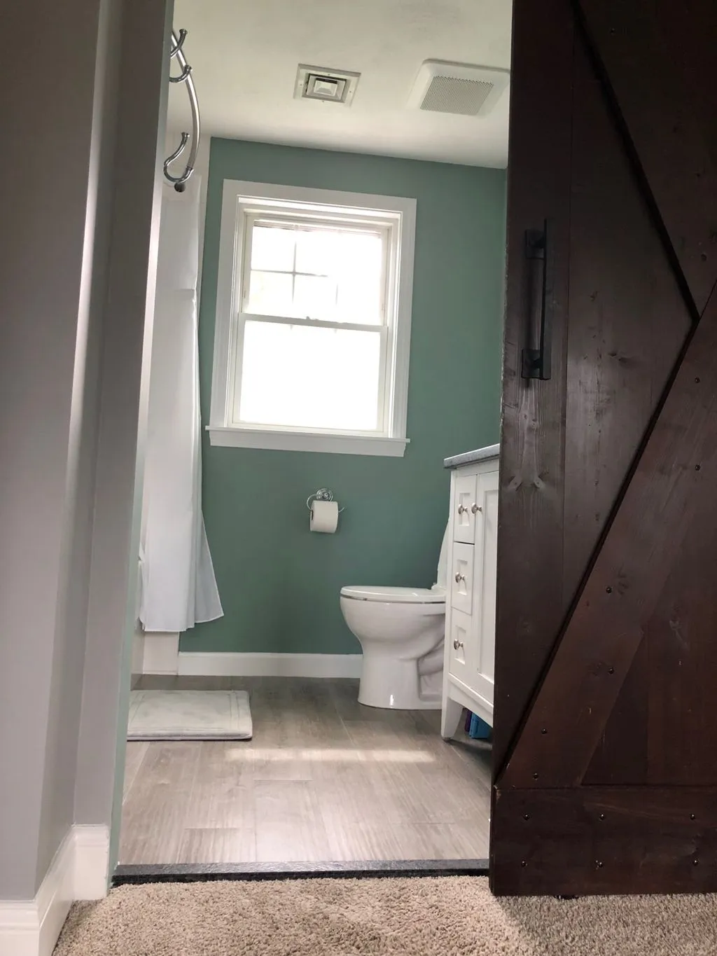 Boston Mutual Construction researched project photo