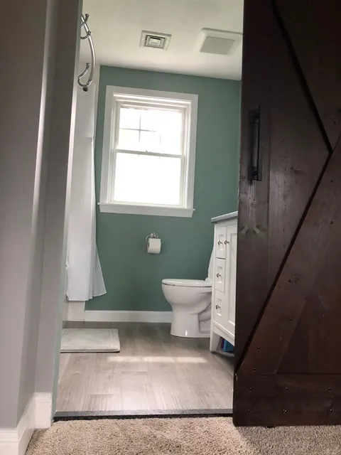 Boston Mutual Construction researched project photo