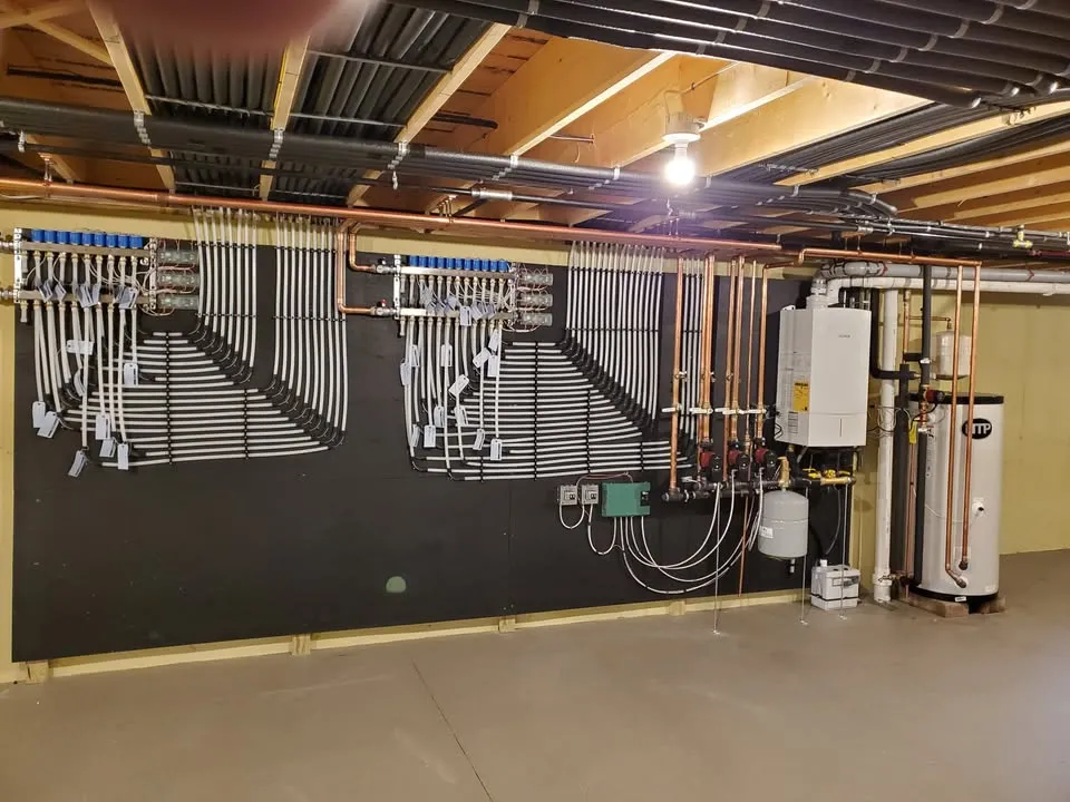 Jason Wetherbee LLC researched project photo