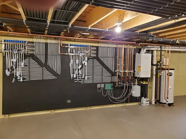 Jason Wetherbee LLC researched project photo