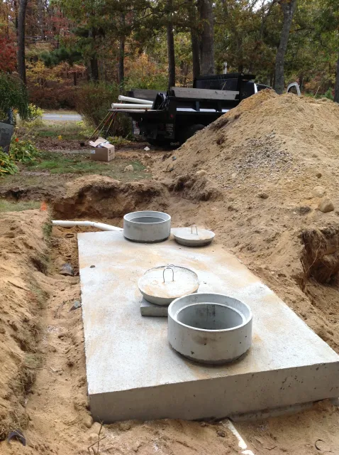 Douglas C Brown Construction researched project photo