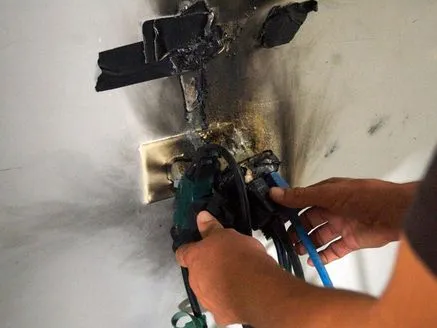Electrical Repairs