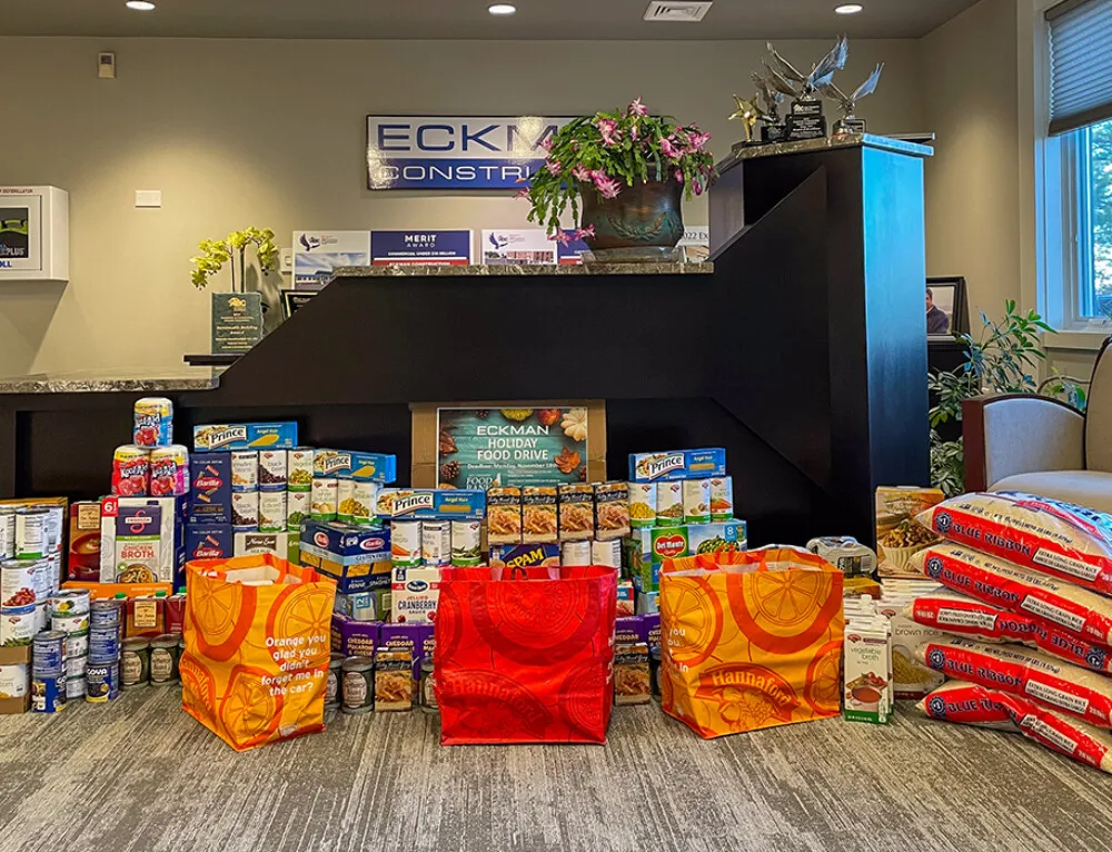 COMMUNITY | 2024 Employee Food Drive