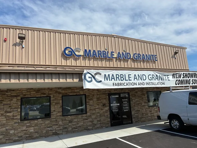 GC Marble and Granite INC