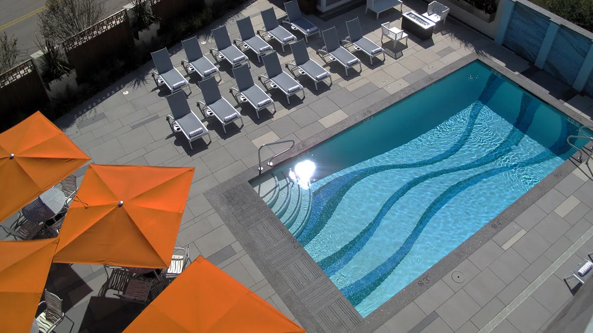 The Break Hotel