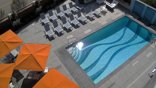 The Break Hotel