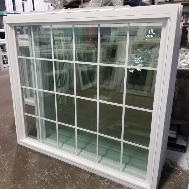 Portland Window Company work photo