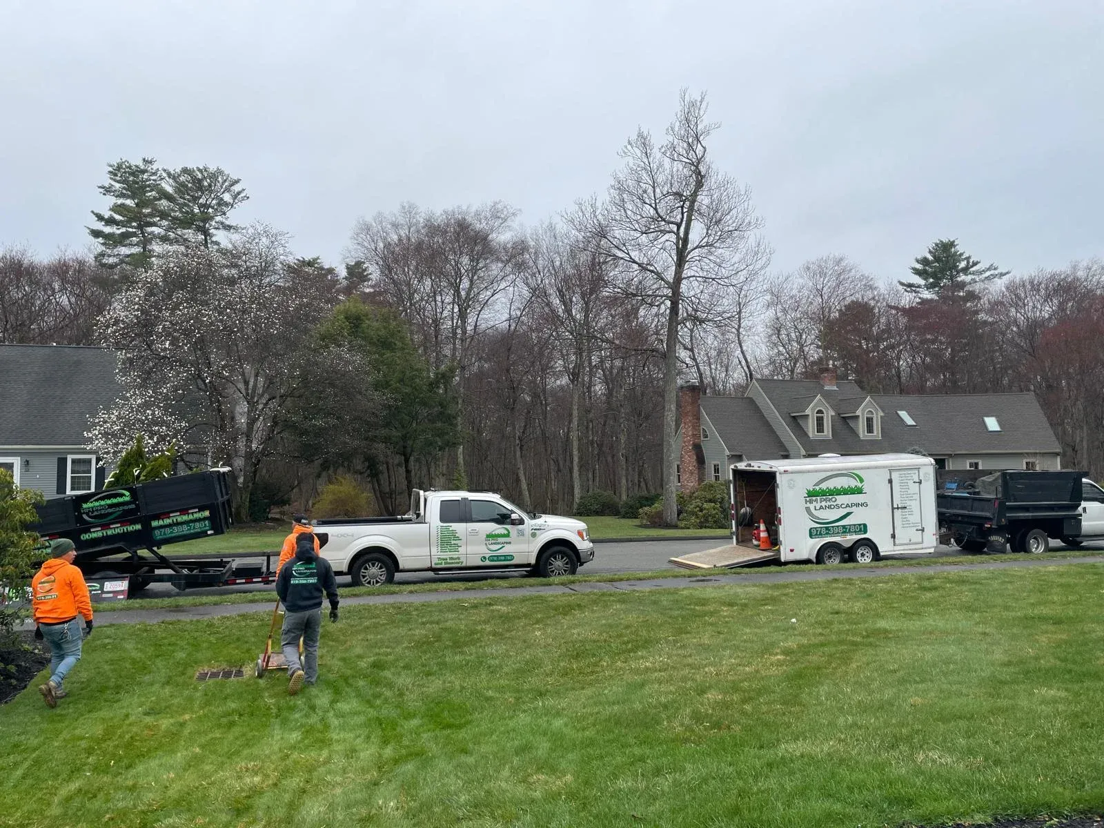 work photo from hmprolandscaping.com