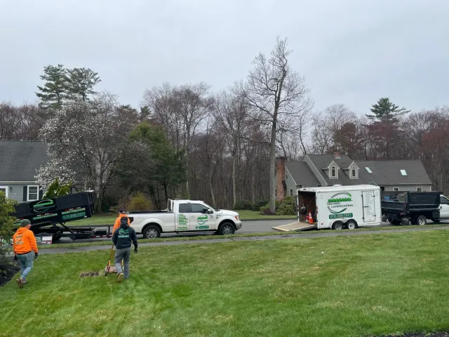 work photo from hmprolandscaping.com