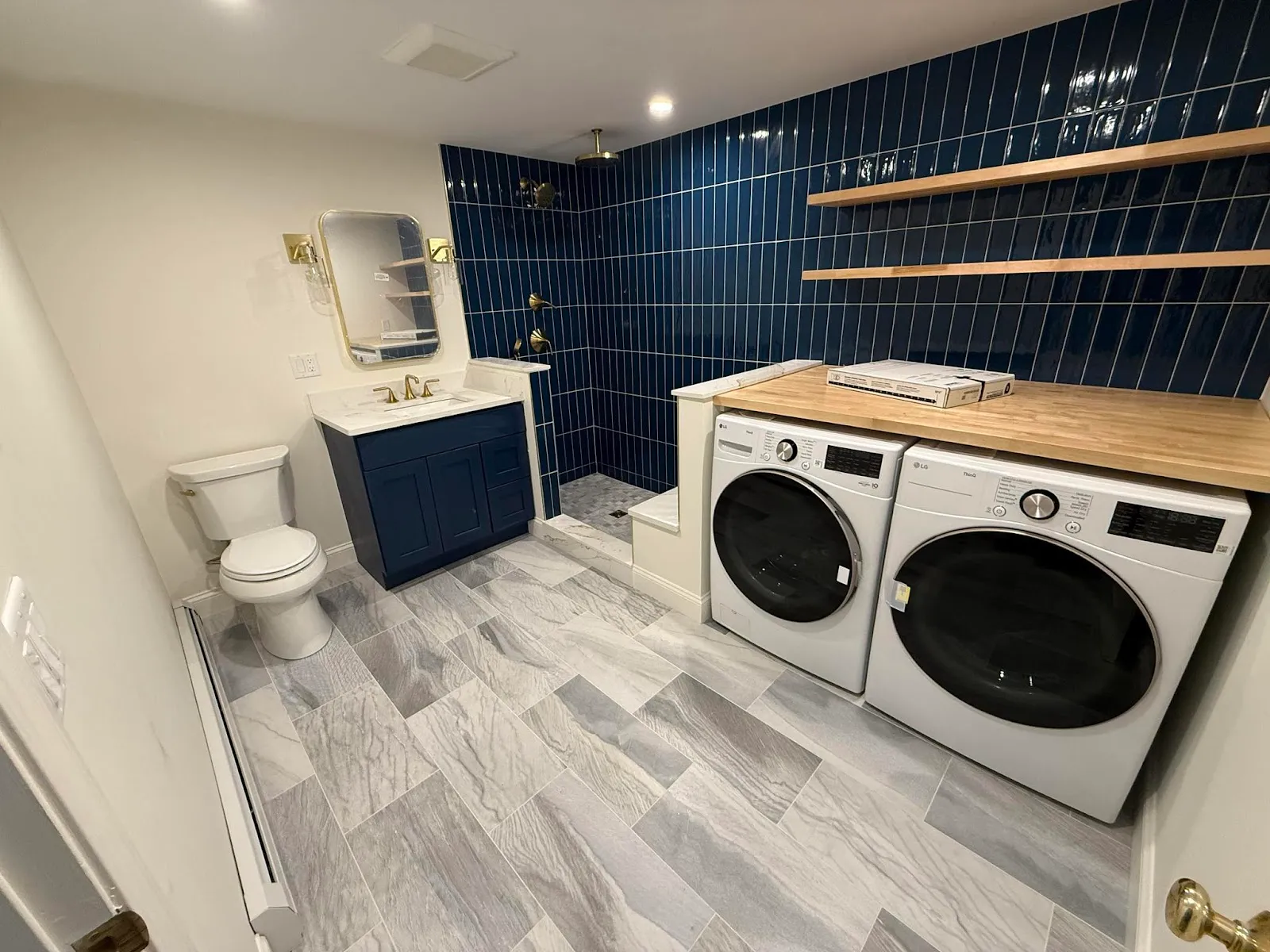 Dees Plumbing and Heating