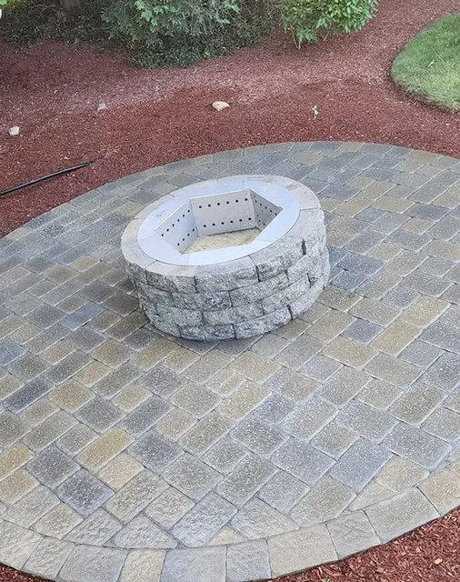 work photo from prohardscapeinc.com