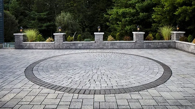 Ecoscaping Landscape & Construction verified work photo