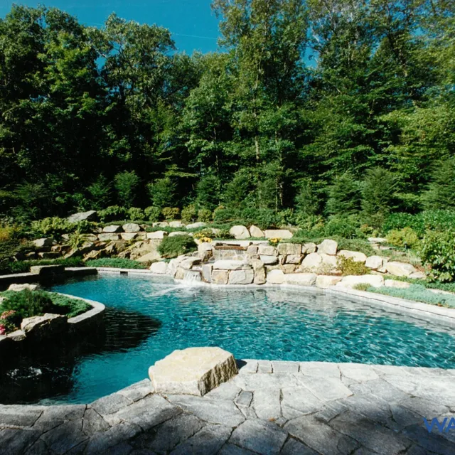 work photo from wagnerswimmingpools.com