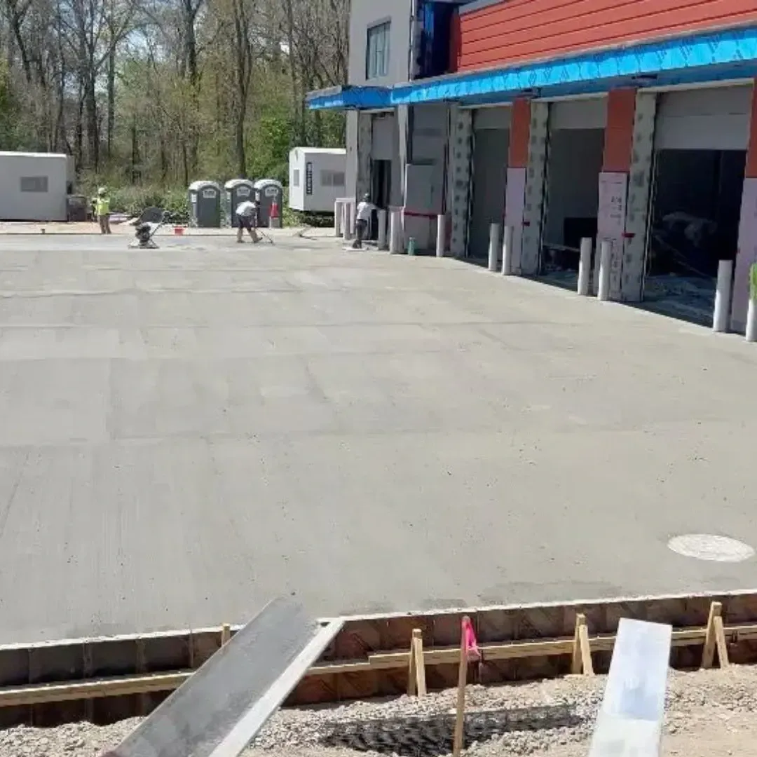 work photo from lazaroconcrete.com