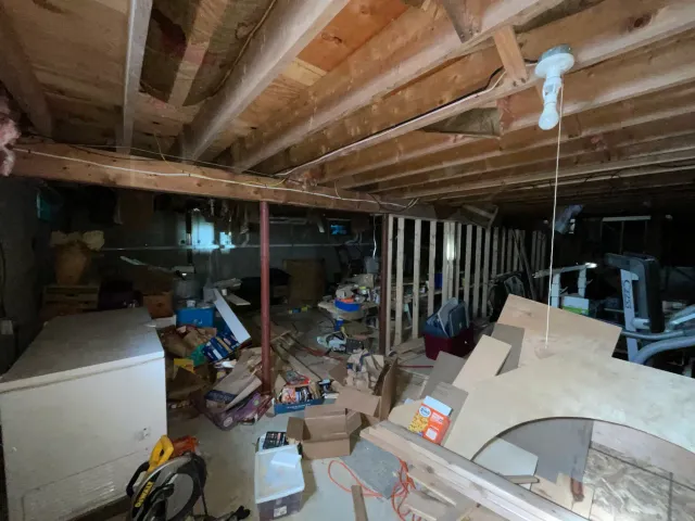work photo from basementfinishpros.com
