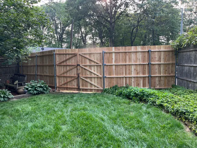 Ferraris landscaping & home improvement LLC work photo