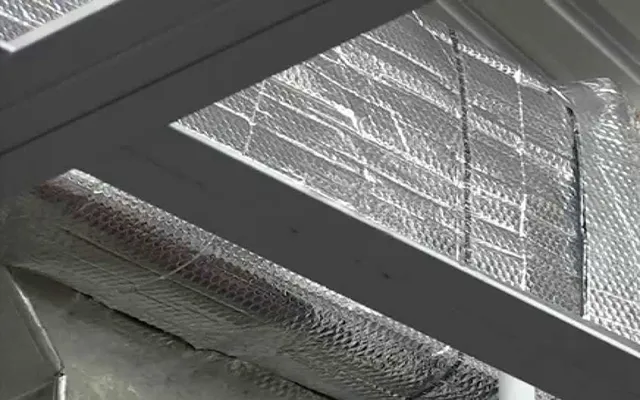 work photo from tri-stateinsulationinc.com