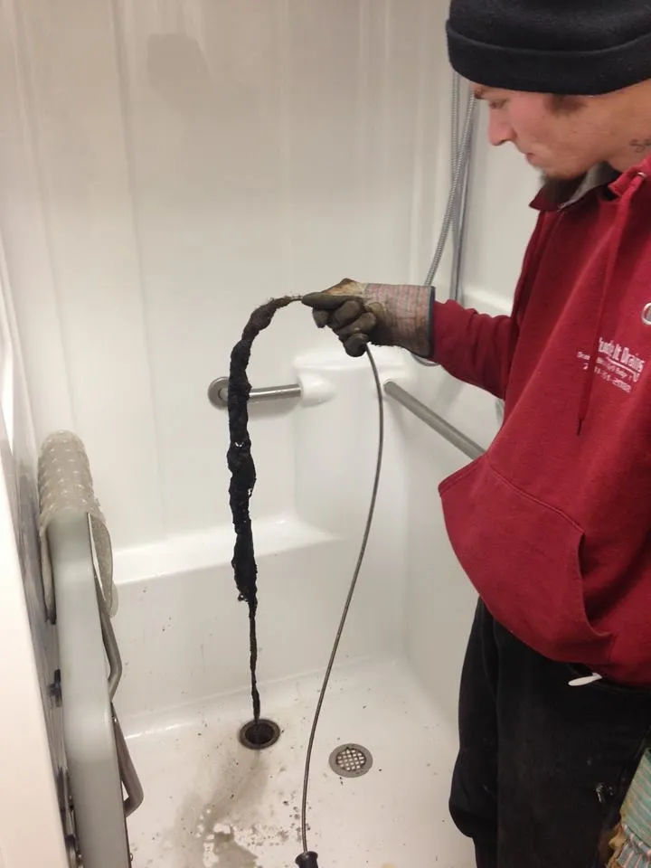 Budge It Drains Inc