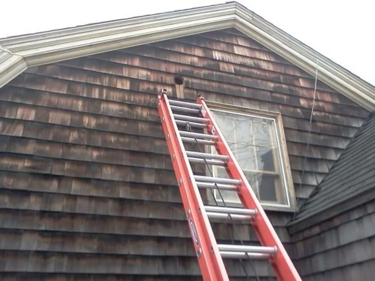 Mark J.P. Licensed Electrician LLC researched project photo