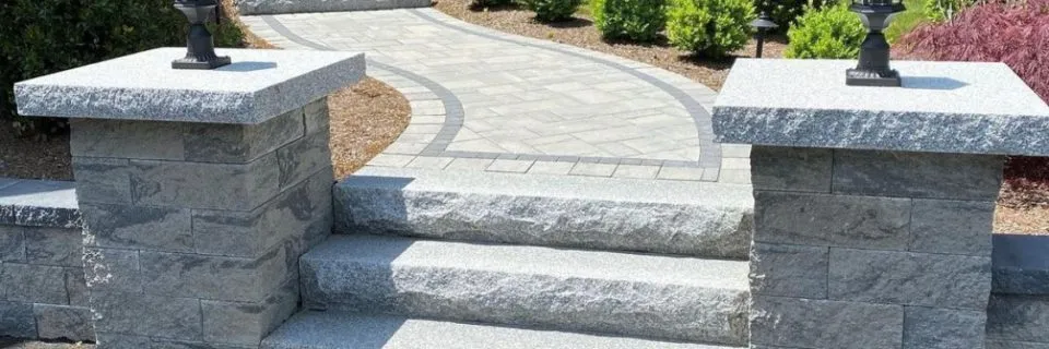 work photo from smitherzlandscape.com
