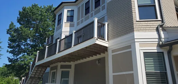 CR Builders Project