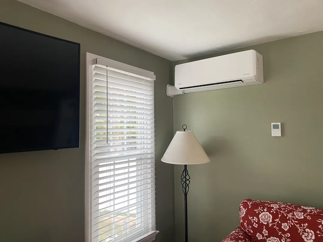 Heat Pumps Unlimited