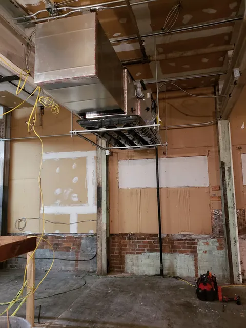 work photo from decaturheatingservices.com
