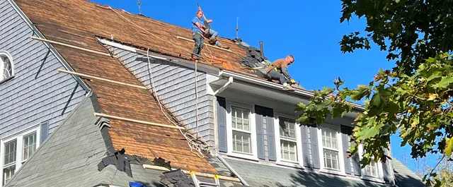 Celtic Pride Contracting LLC - New Hampshire