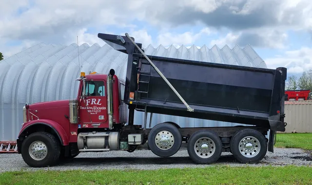 First Response Labor LLC work photo