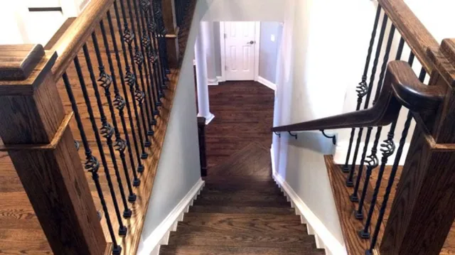 MgrRobles. Hardwood Flooring Sanding and Refinish Installation Flooring Contractor.
