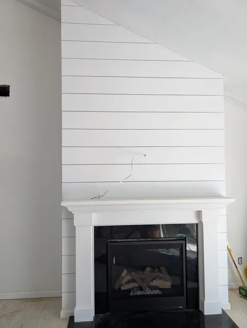 Pure Art Carpentry LLC work photo