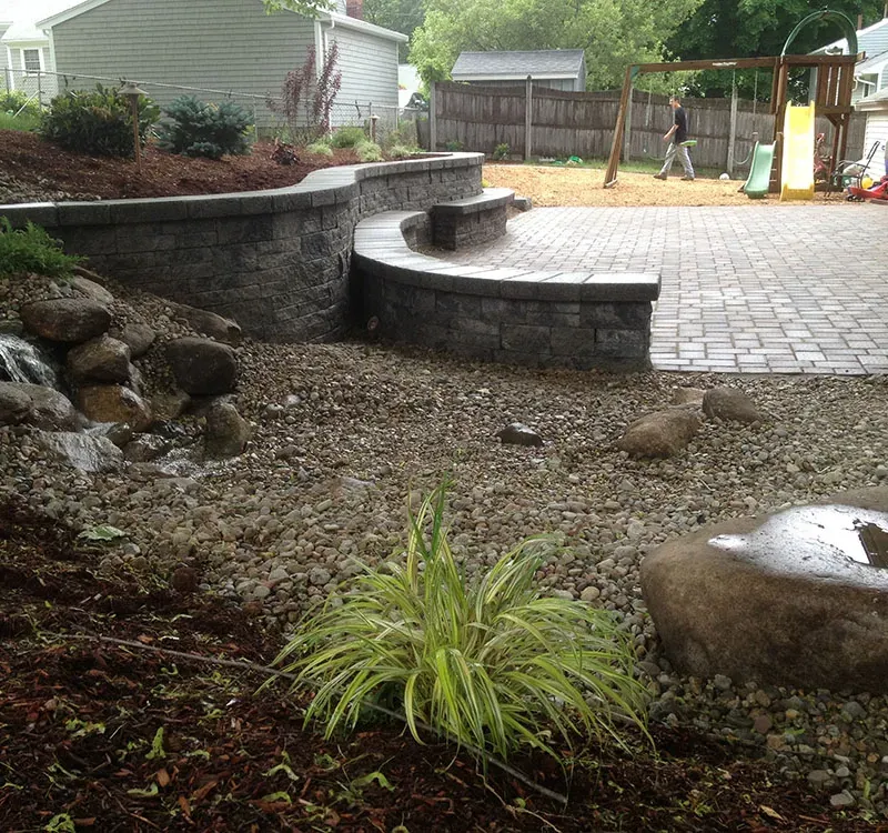 work photo from inventivelandscaping.com