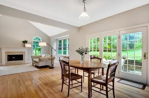 Interior Painting