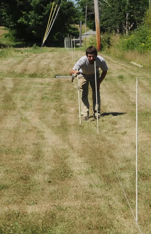 About River Valley Fencing