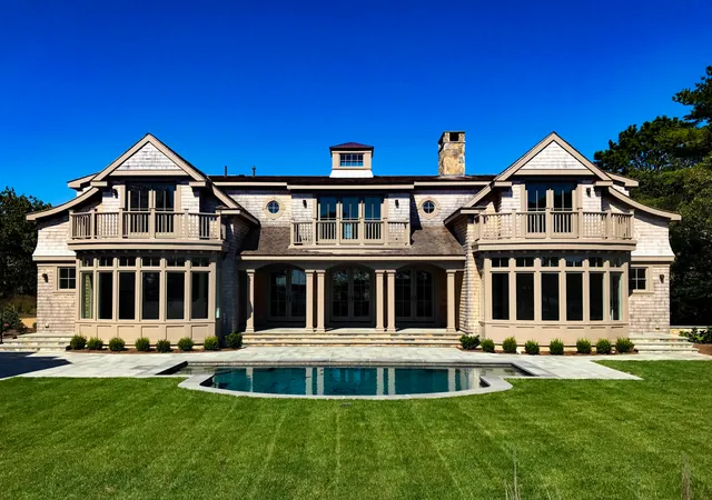Bannon Custom Builders Corporation work photo