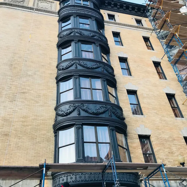 John William Masonry BRS LLC researched project photo