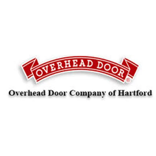 Overhead Door Company Of Hartford logo