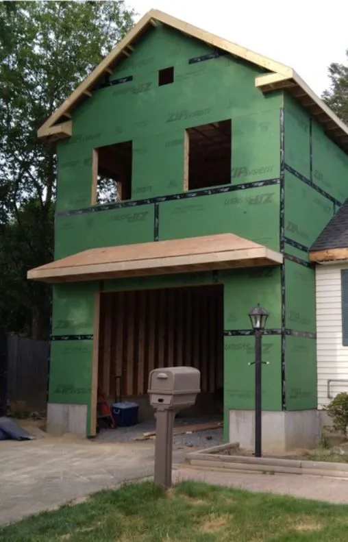 Torres Construction & Painting, Inc.