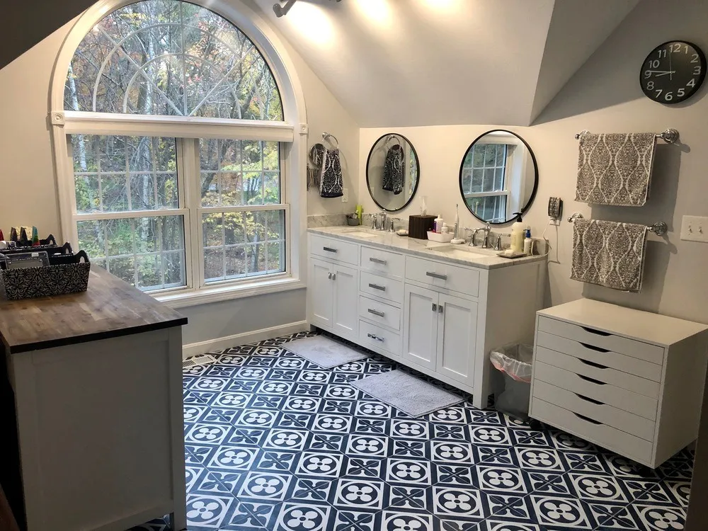 work photo from newenglandhomepros.com