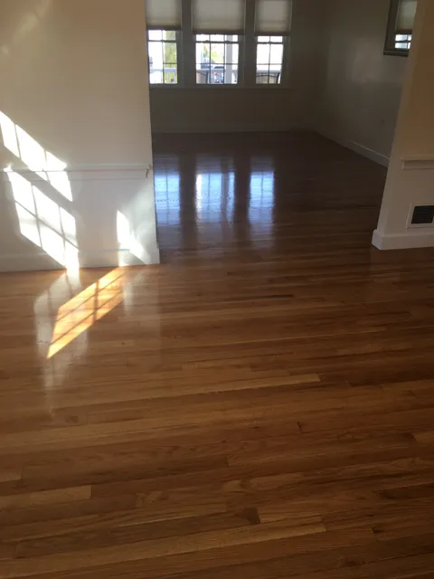 Phil's Floor Services work photo