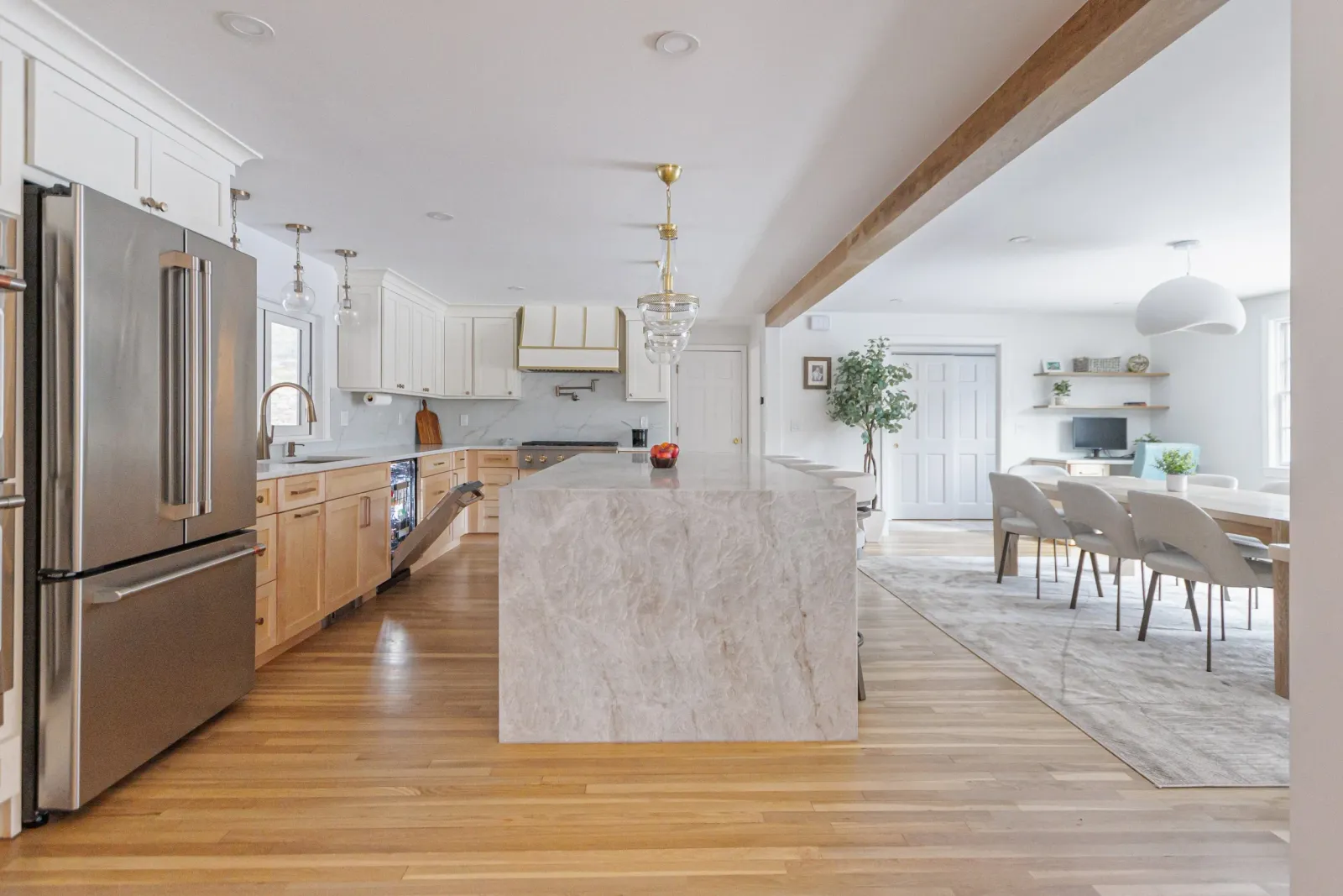 Bandera Residence