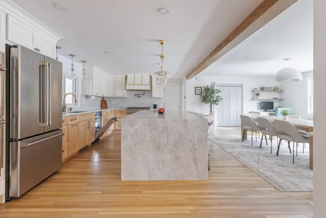 Bandera Residence