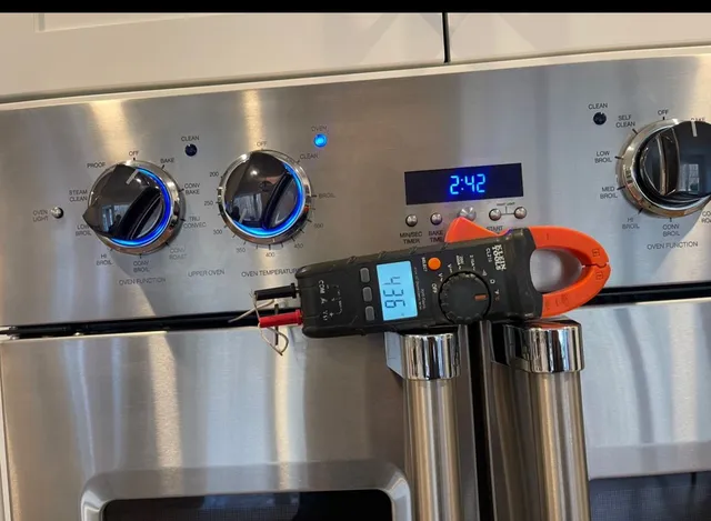 JC Appliance Repair work photo