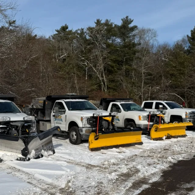 work photo from ajmlandscaping.net