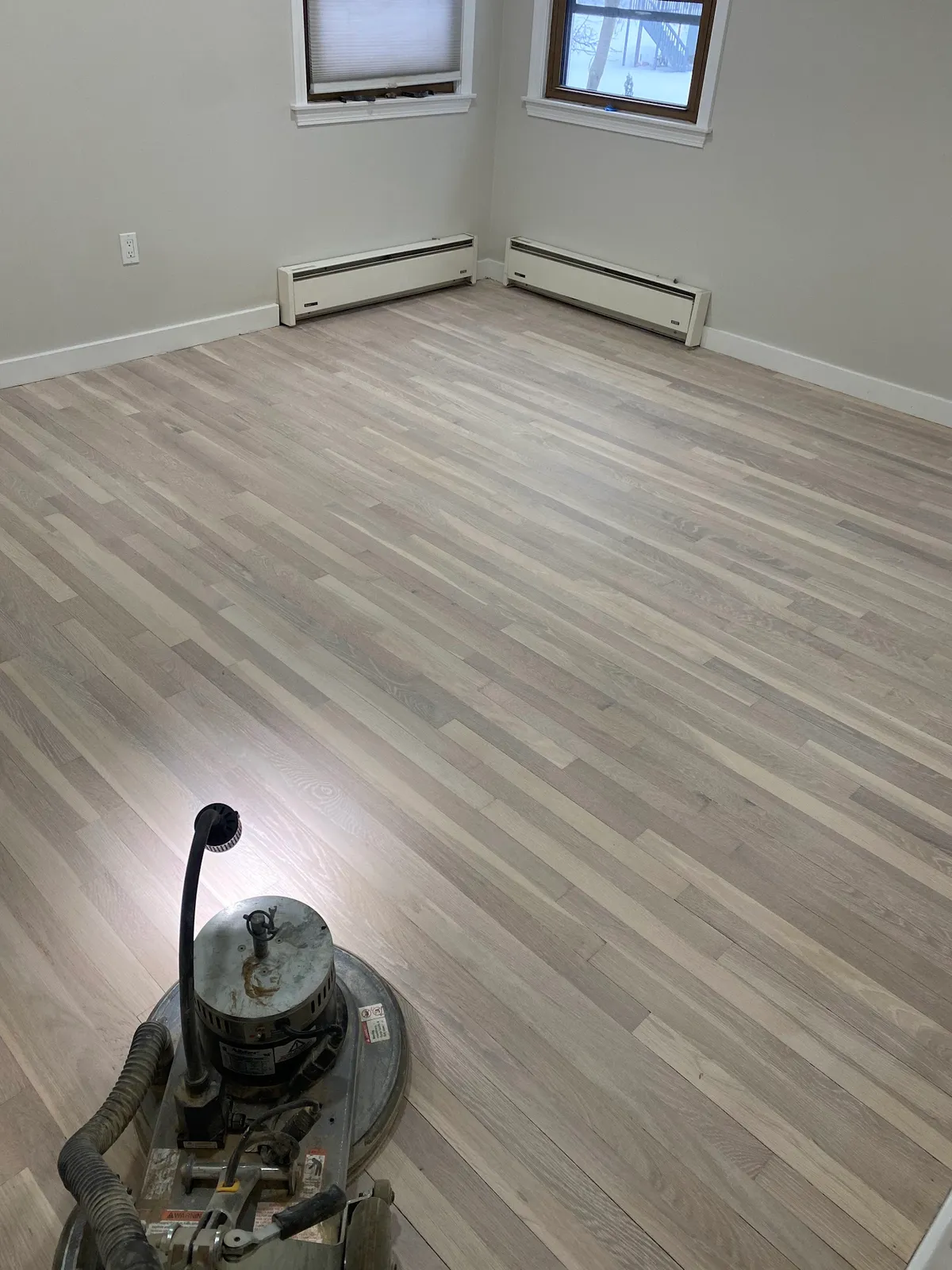 Emanuel Flooring Corp